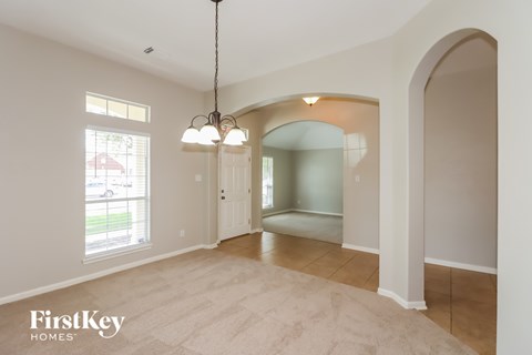 8807 Rocky Knoll Ln 4 Beds Apartment for Rent