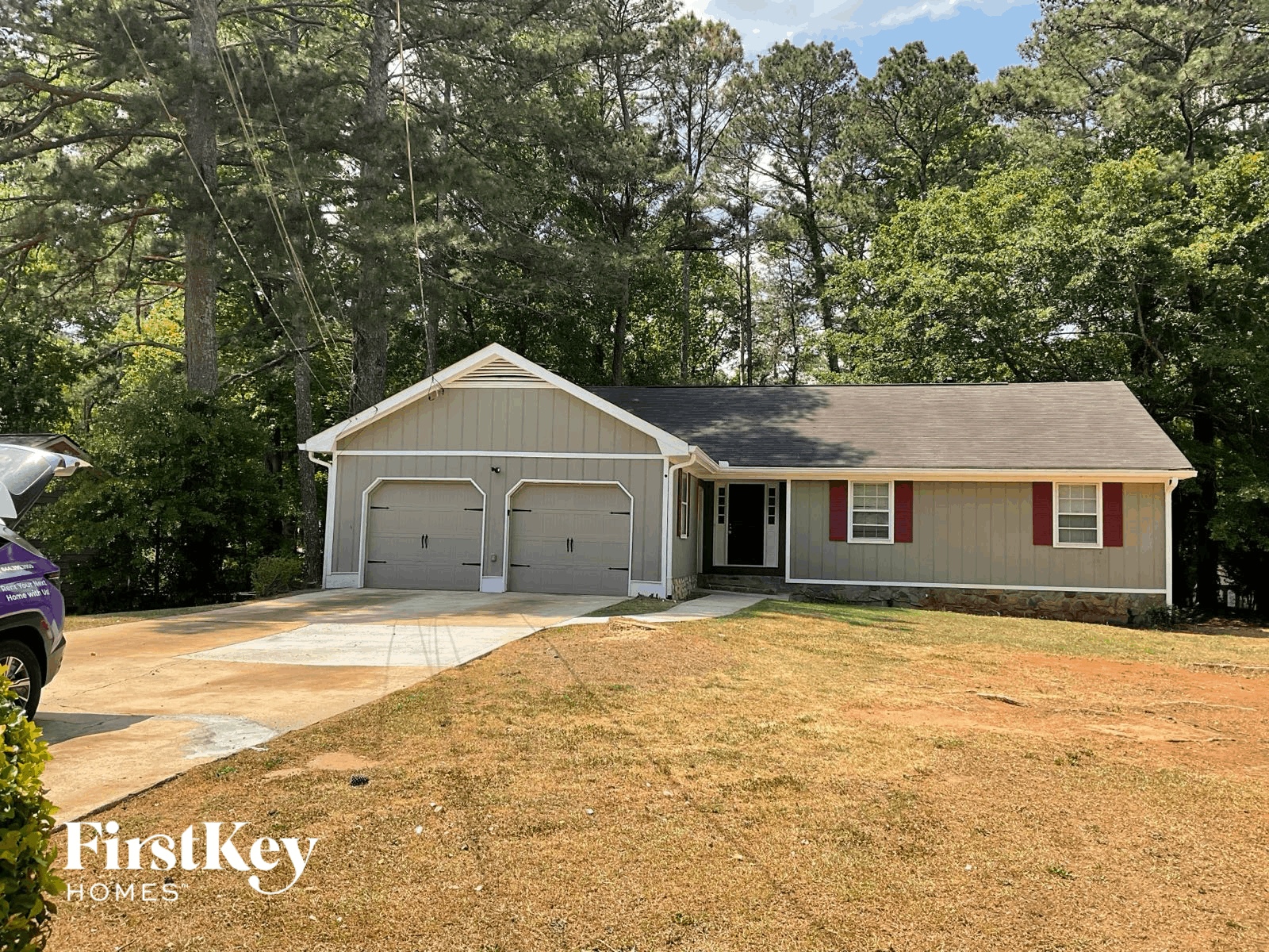 165 Fireside Way 4 Beds Apartment for Rent