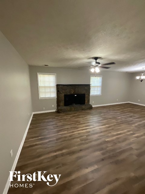 165 Fireside Way 4 Beds Apartment for Rent
