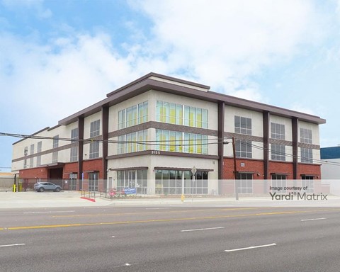 Storage Units for Rent available at 3155 West El Segundo Blvd, Hawthorne, CA 90250