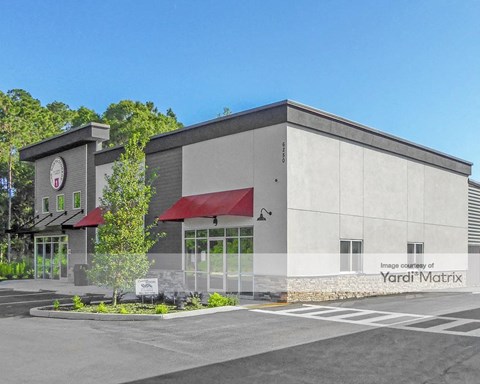 Storage Units for Rent available at 6236 US-1 North, St. Augustine, FL 32095