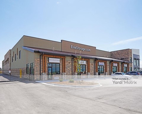 Storage Units for Rent available at 2831 Bonanza Drive, Erie, CO 80516