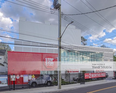 Storage Units for Rent available at 1632 Richmond Terrace, Staten Island, NY 10310