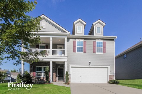 3603 Anthony Mark Moore Lane 5 Beds Apartment for Rent