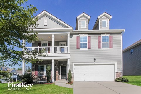 3603 Anthony Mark Moore Lane 5 Beds Apartment for Rent