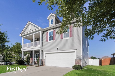3603 Anthony Mark Moore Lane 5 Beds Apartment for Rent