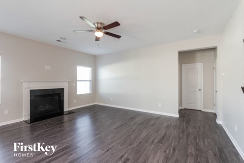 3603 Anthony Mark Moore Lane 5 Beds Apartment for Rent