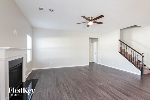 3603 Anthony Mark Moore Lane 5 Beds Apartment for Rent