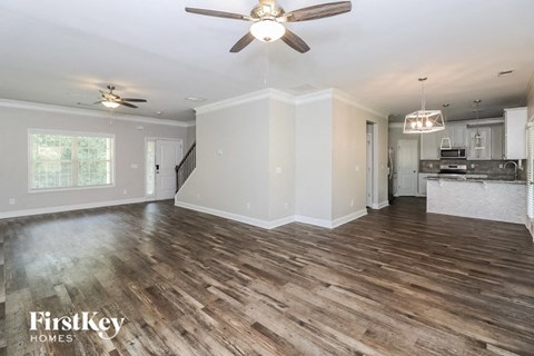 70 High Falls Drive 3 Beds Apartment for Rent