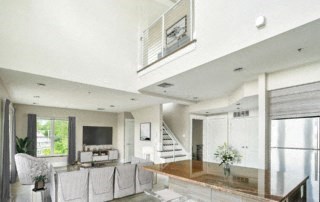 60 Howard Street Studio-3 Beds Apartment for Rent - Photo Gallery 6