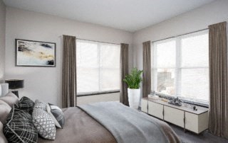 60 Howard Street Studio-3 Beds Apartment for Rent - Photo Gallery 5