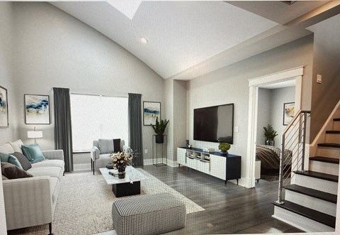 60 Howard Street Studio-3 Beds Apartment for Rent - Photo Gallery 4