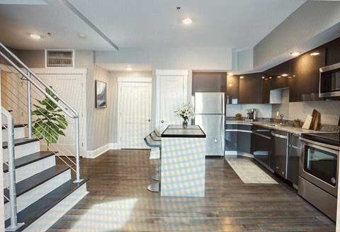 60 Howard Street Studio-3 Beds Apartment for Rent - Photo Gallery 7