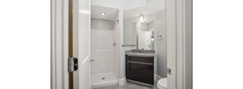 2 Bed, 2 Bath (Townhouse)