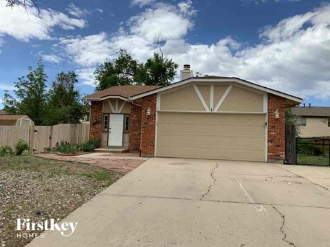 2273 Farnsworth Drive 4 Beds Apartment for Rent