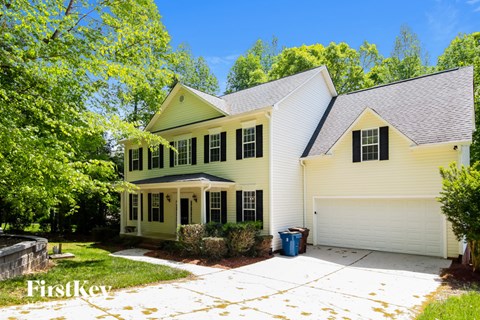 6987 Brandi Wood Circle 3 Beds Apartment for Rent