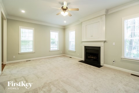 6987 Brandi Wood Circle 3 Beds Apartment for Rent