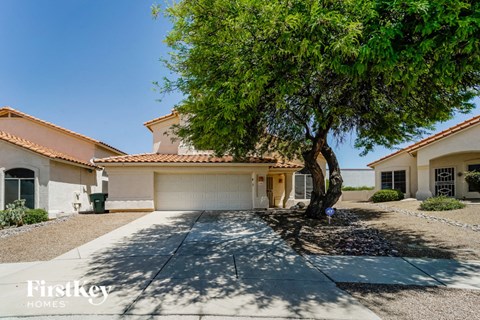 10205 E Sonoran Heights Place 4 Beds Apartment for Rent