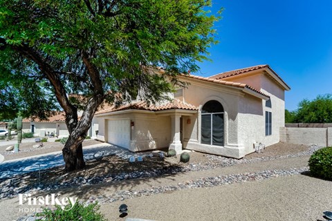 10205 E Sonoran Heights Place 4 Beds Apartment for Rent