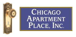 835 W Grace St Coach House logo