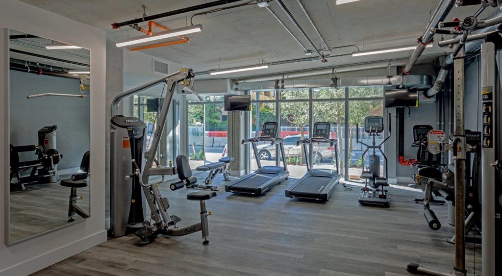 Ram Miami River South LLC