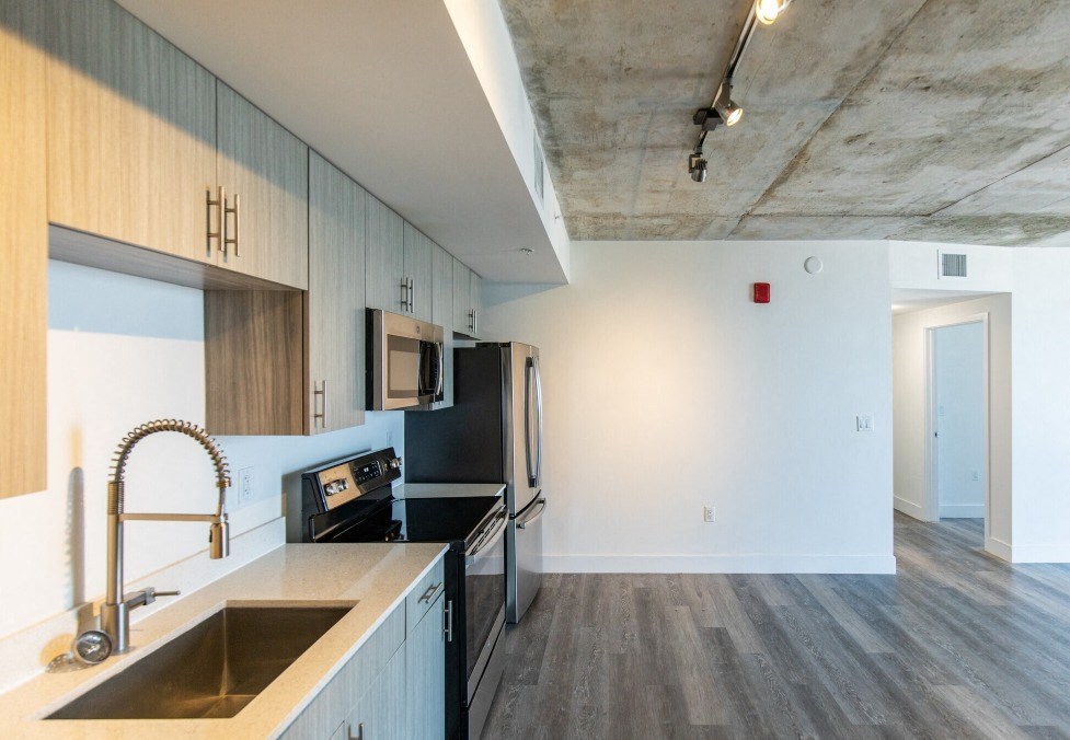 Ram Miami River South LLC