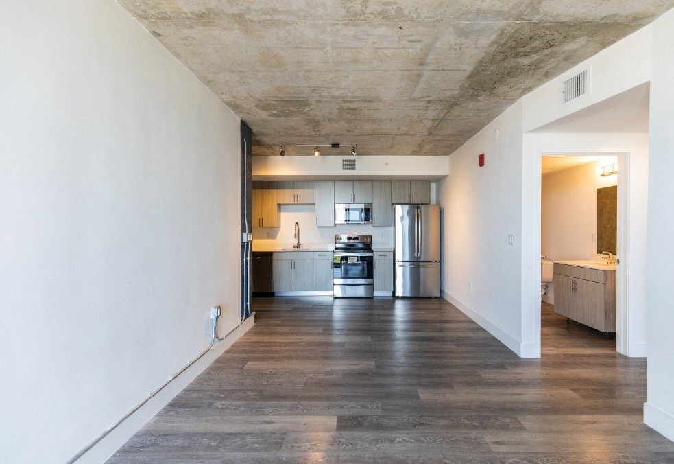 Ram Miami River South LLC