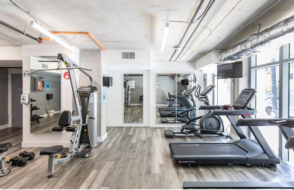 Ram Miami River South LLC