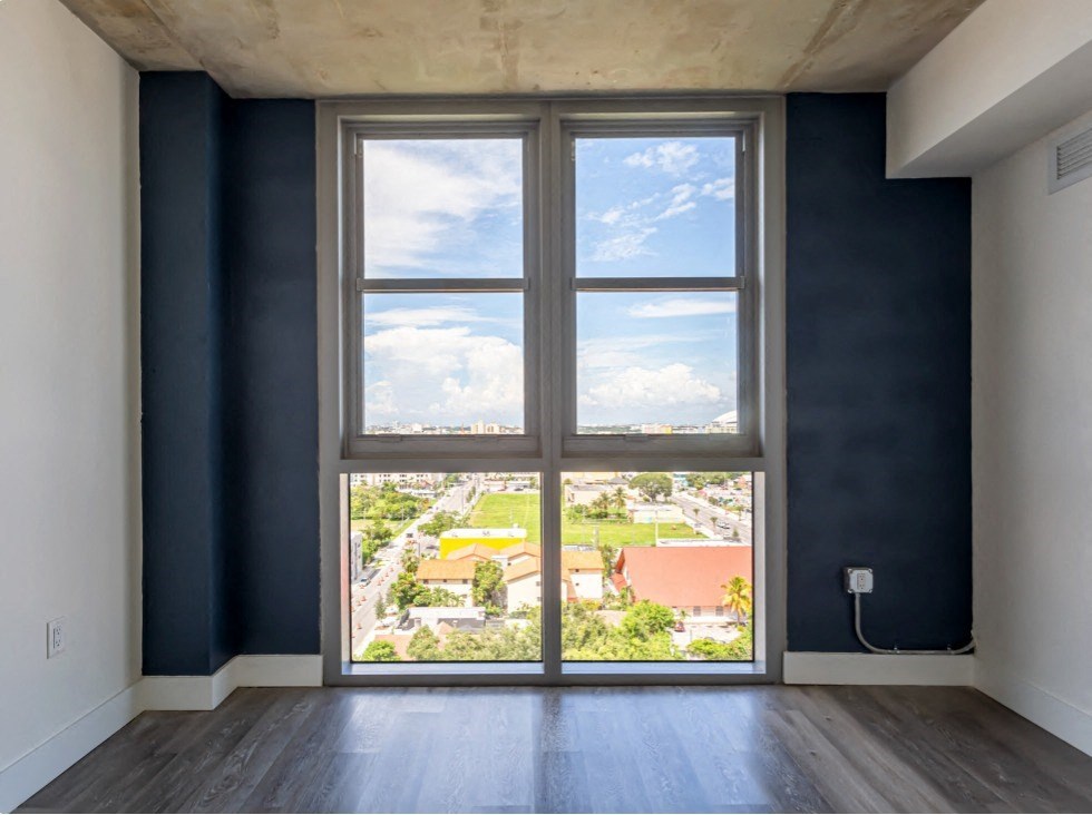 Ram Miami River South LLC