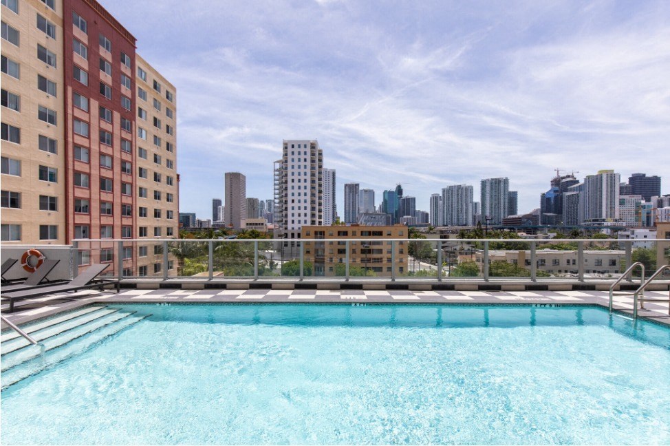 Ram Miami River South LLC