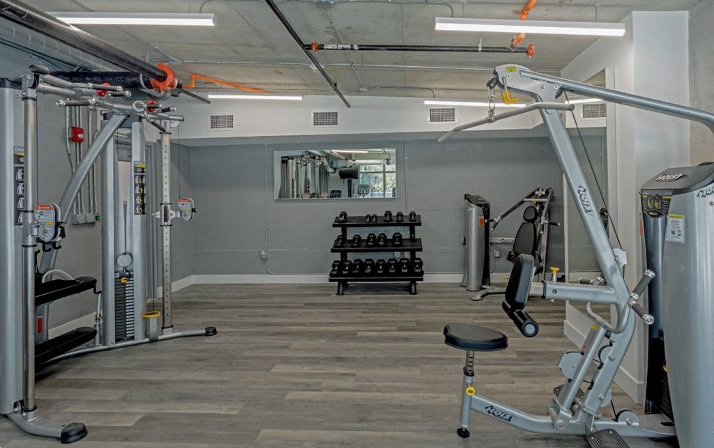 Ram Miami River South LLC