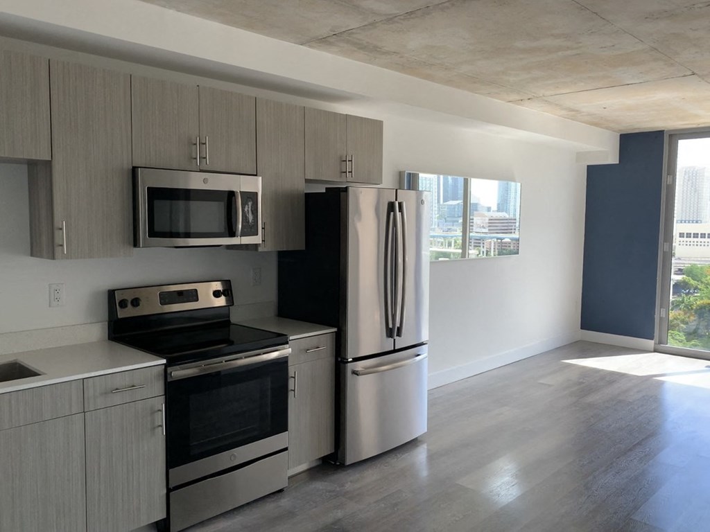 Ram Miami River South LLC