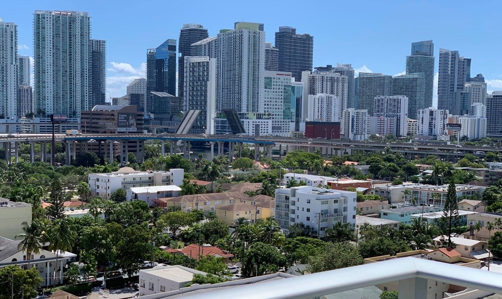 Ram Miami River South LLC