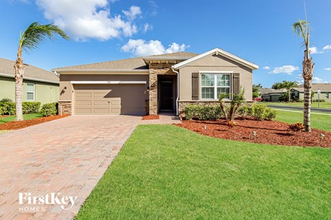 740 Remington Green Drive 3 Beds Apartment for Rent