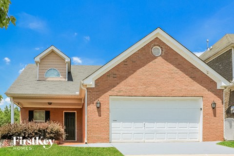 813 Winsap Drive 4 Beds Apartment for Rent
