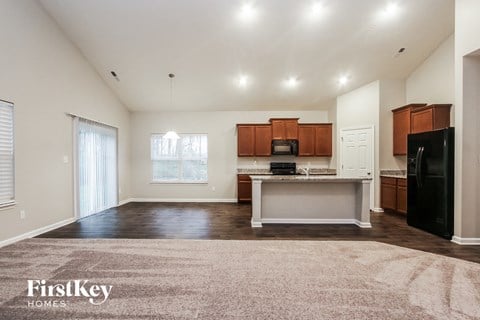 12128 Fall Court 3 Beds Apartment for Rent