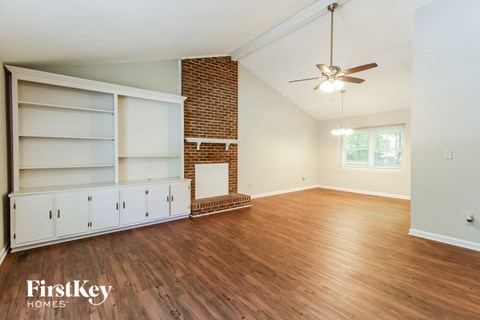 3007 Amidon Drive 3 Beds Apartment for Rent