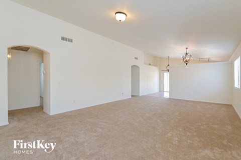 3114 S Vaughn Drive 4 Beds Apartment for Rent