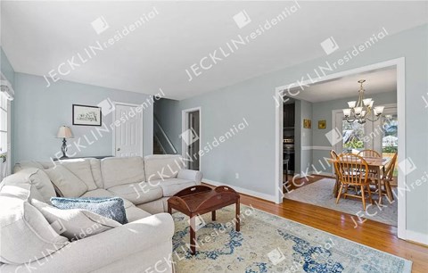 8406 Freestone Ave 4 Beds Apartment for Rent