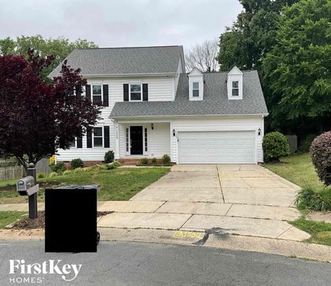 1302 Sweetgum Lane 4 Beds Apartment for Rent