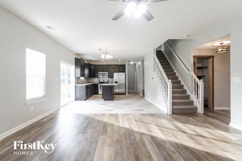 3410 South Cordell Road 5 Beds Apartment for Rent