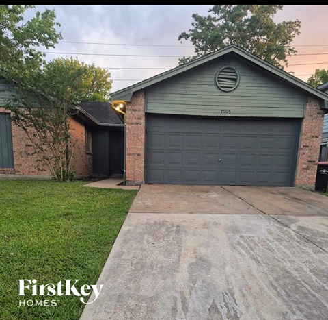 7506 Tetela Dr 3 Beds Apartment for Rent