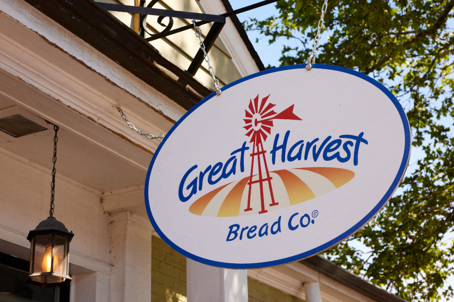 Apartments for Rent in Herndon, VA - Passport Apartments - Great Harvest