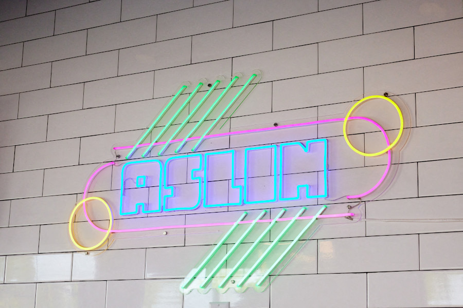 Apartments for Rent in Herndon, VA - Passport Apartments - Aslin Beer Company