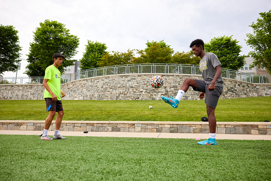 Apartments for Rent in Herndon, VA - Passport Apartments - nearby parks