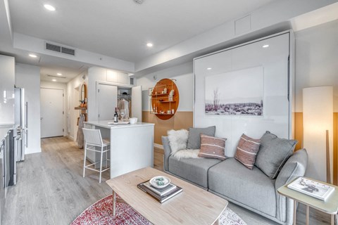 55 9A St. NE Studio-2 Beds Apartment for Rent - Photo Gallery 29