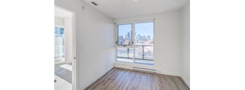 C Plan - 2 Bedroom, 2 Bathroom