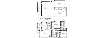 2 Bedroom