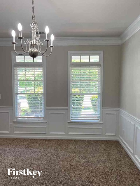 4391 Quinton Hill Court 4 Beds Apartment for Rent