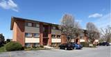 1-bedroom apartment at Garden Oaks Associates Apartments in Lebanon
